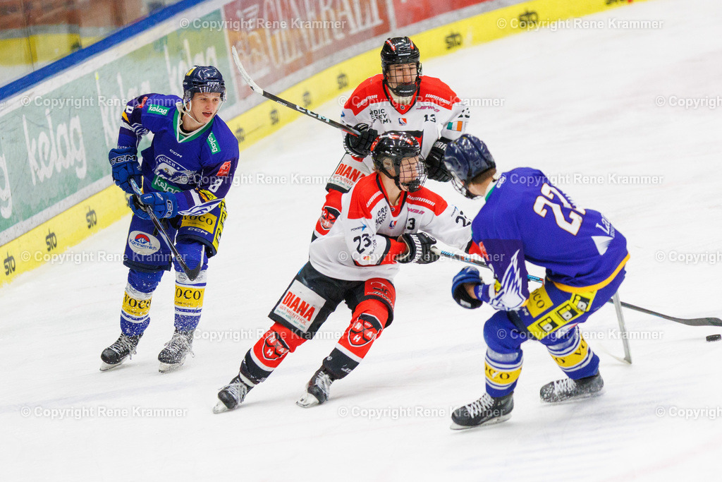 VSV U20 vs NHA 07 03 2026 00060 | Foto Krammer