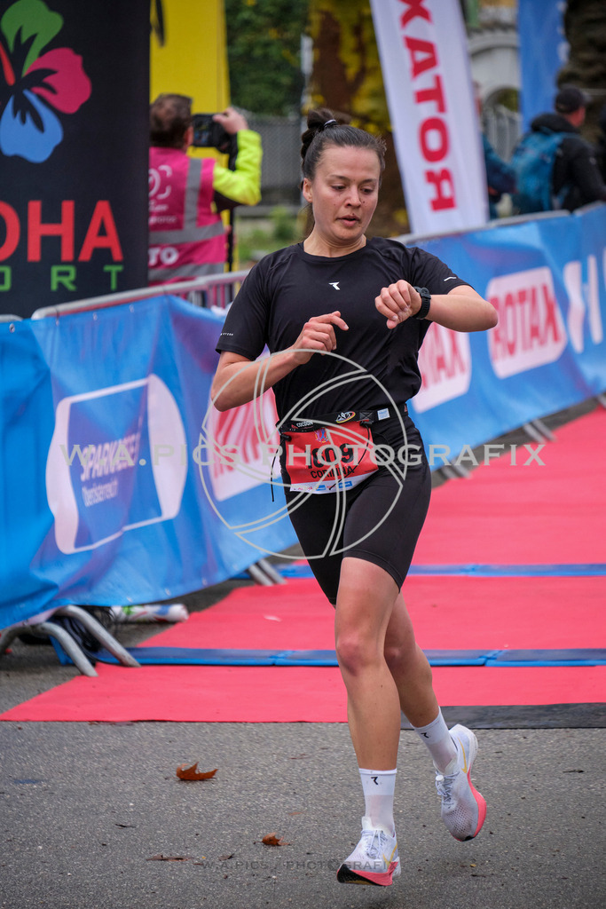 ..... | AUSTRIA, Wels, 30.03.25, ALOHA Wels Halbmarathon, Image Shows: , Foto: Wapics/RING M.