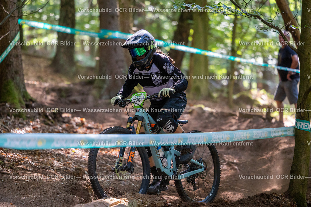 Enduro One Roßbach Sa R6-1787 | OCR Bilder Fotograf Eisenach Michael Schröder