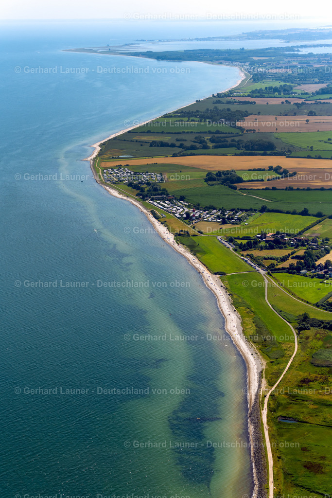 4037631 | Ostseeküste bei Falshöft