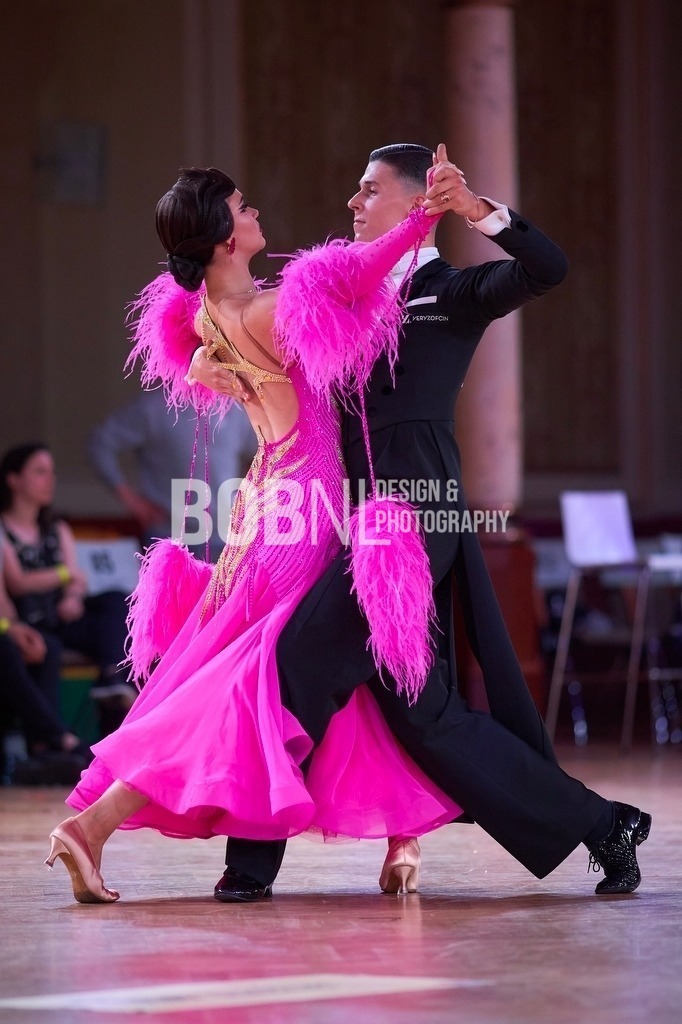 danceComp | Wuppertal - 04.07.2025: danceComp in Wuppertal (Historische Stadthalle), Germany. Photo by: BobNL design &amp; photography - Realized with Pictrs.com