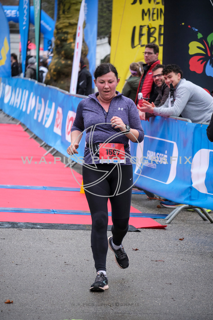 ..... | AUSTRIA, Wels, 30.03.25, ALOHA Wels Halbmarathon, Image Shows: , Foto: Wapics/RING M.