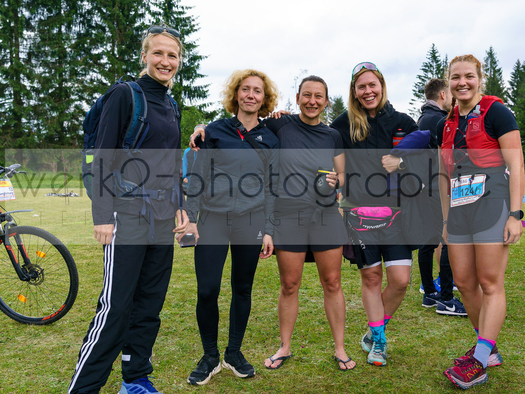 Rennsteig-Staffellauf | 24. Staffellauf - 22.06.2024 von Hörschel nach Blankenstein