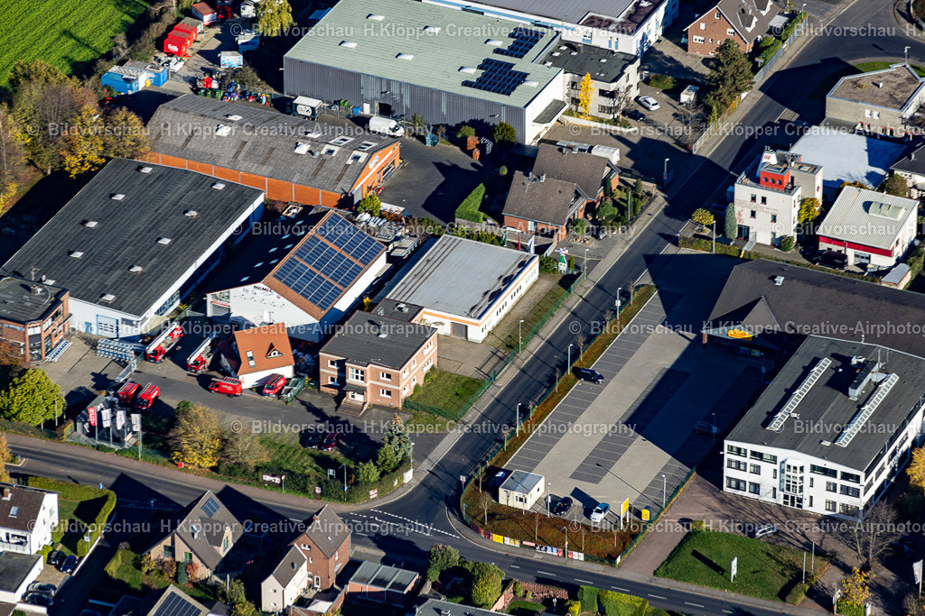 luftbilder-neuss-hoisten-ehl-zander-riemel-hagelkreuz-9028 | Luftbildfotografie Hermann Klöpper - Realisiert mit Pictrs.com