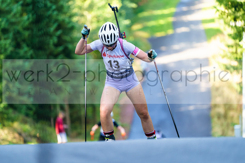 DP Altenberg | Deutschlandpokal, Altenberg - 19.-21.09.2025