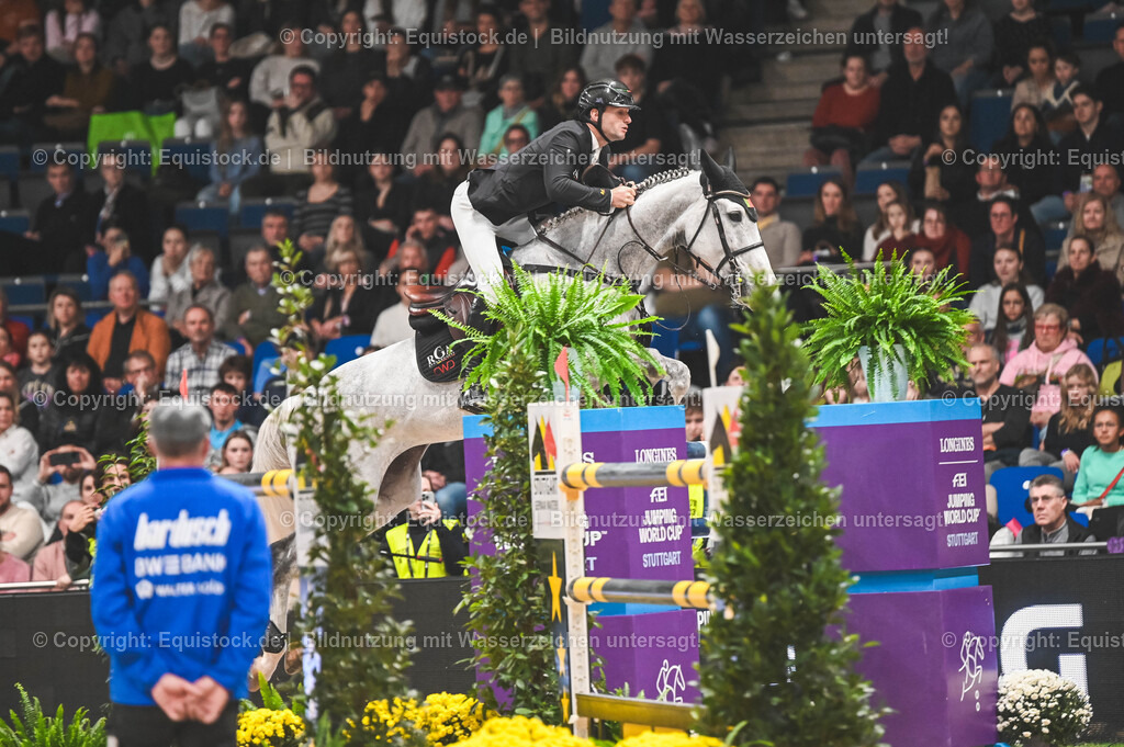 20251116_FEI-Jumping-World-Cup_TOMSPIC_0578 | Foto: Thomas Hartig