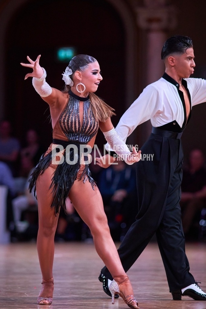 danceComp | Wuppertal - 06.07.2025: danceComp in Wuppertal (Historische Stadthalle), Germany. Photo by: BobNL design &amp; photography - Realisiert mit Pictrs.com