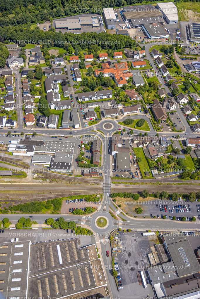 Arnsberg240707612 | Luftbild Blossey Luftbilder NRW Deutschland