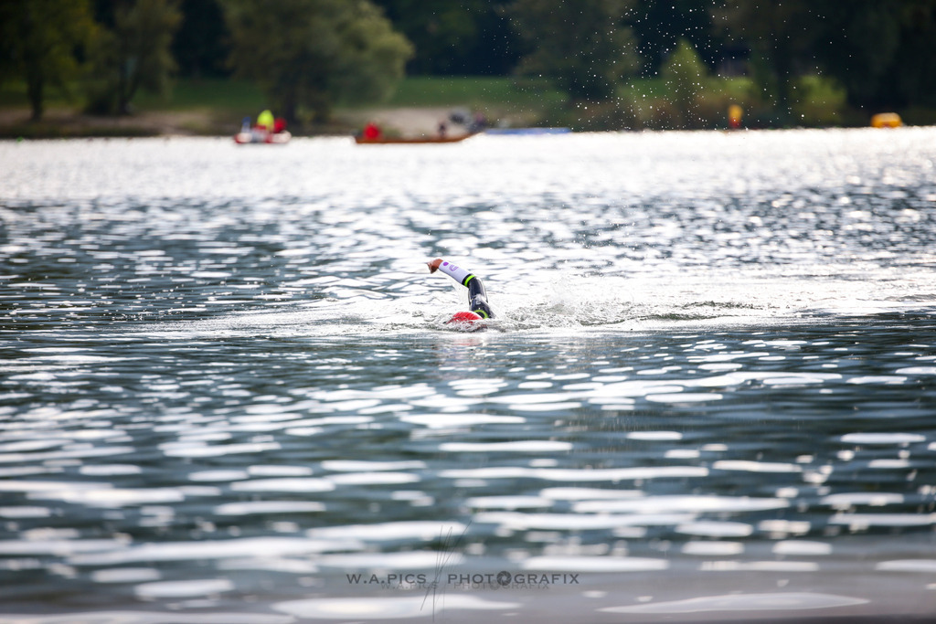 TRIRUN LINZ TRIATHLON 2025 | AUSTRIA, 14.09.2025, Linz, TRIRUN LINZ TRIATHLON 2025, Photo: WAPICS / Andreas Willdoner