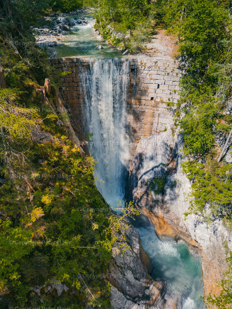 Pirknerklamm_Oberdrauburg-481 | piet_flosse