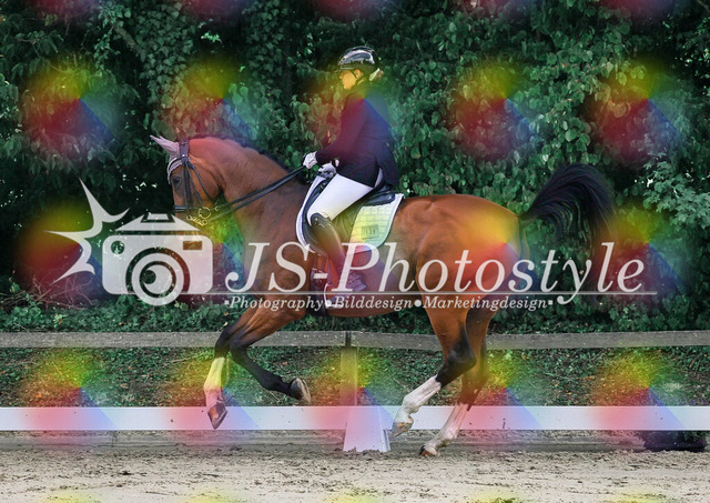 20250726_Dressurprüfung Kl.L Kandare-79 | JS-Photostyle - Sport-/Portrait- & Eventfotografie