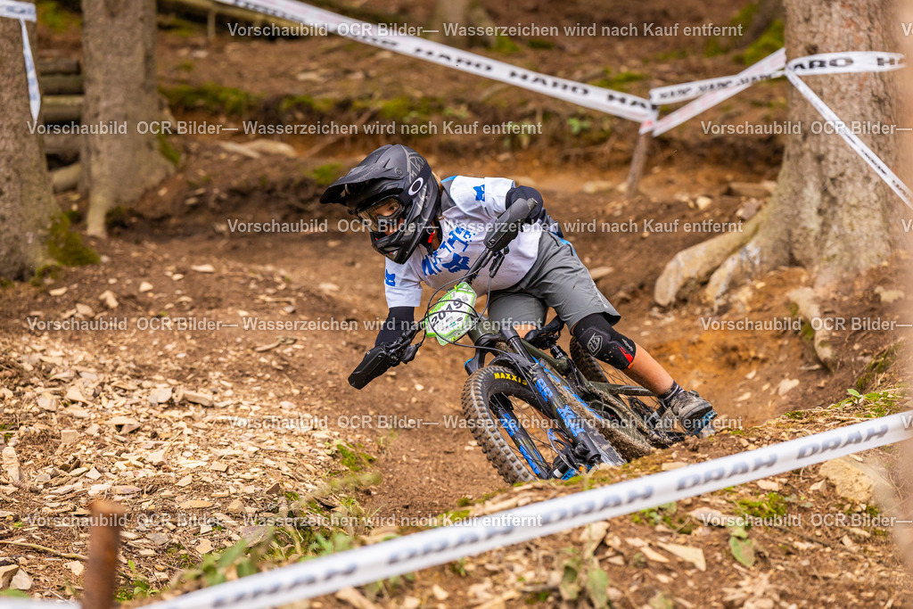 Enduro One Schulenberg Sa R6-0268 | OCR Bilder Fotograf Eisenach Michael Schröder