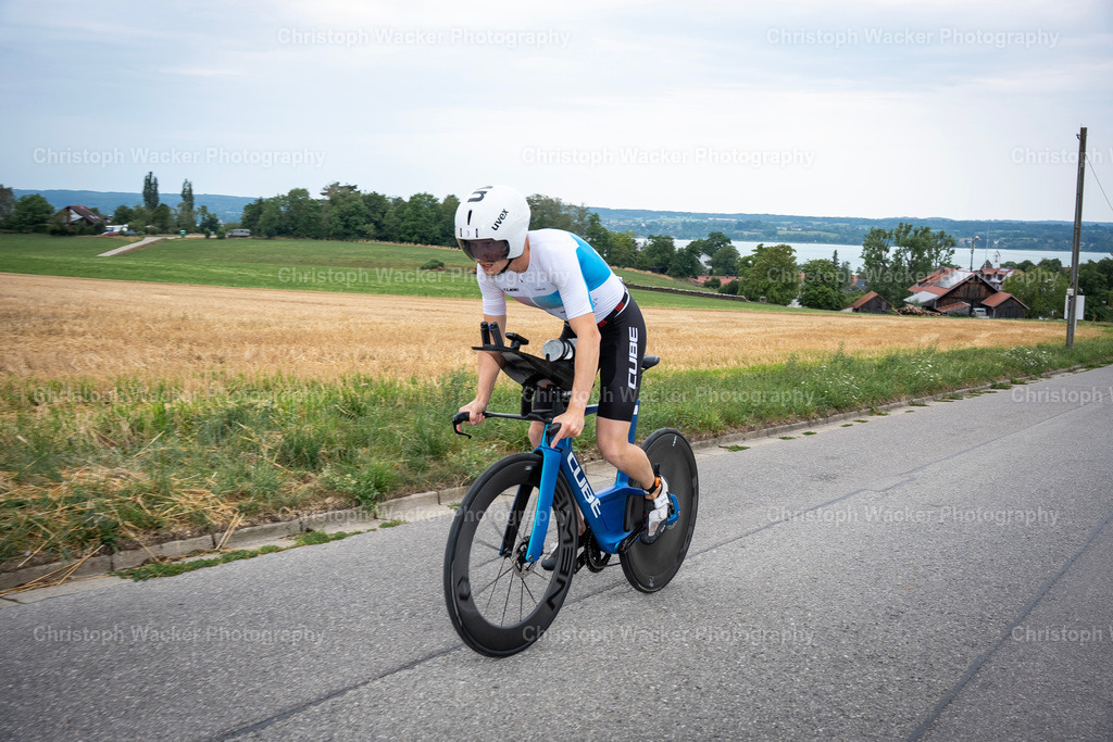 Wörthsee Triathlon Fahrrad 00056 | Christoph Wacker Photography