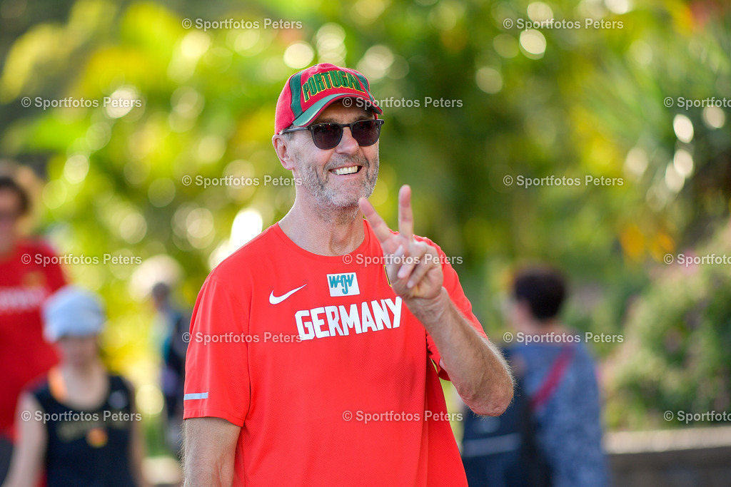 EMACS 2025 - Day 0_43 | European Masters Athletics Championships am 08.10.2025 auf Madeira (Portugal)Foto: Kai Peters - Realisiert mit Pictrs.com