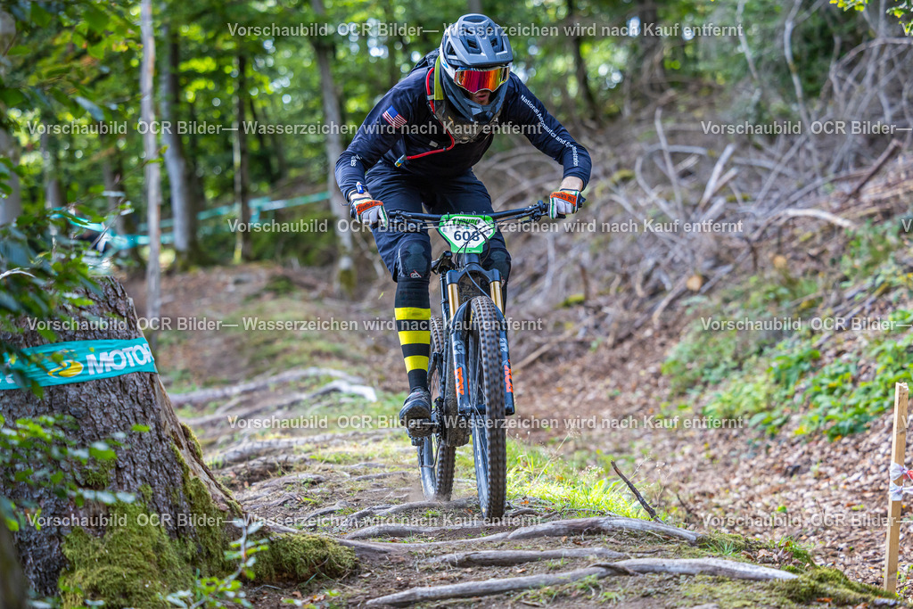 Enduro One Eifa R6-8141 | OCR Bilder Fotograf Eisenach Michael Schröder