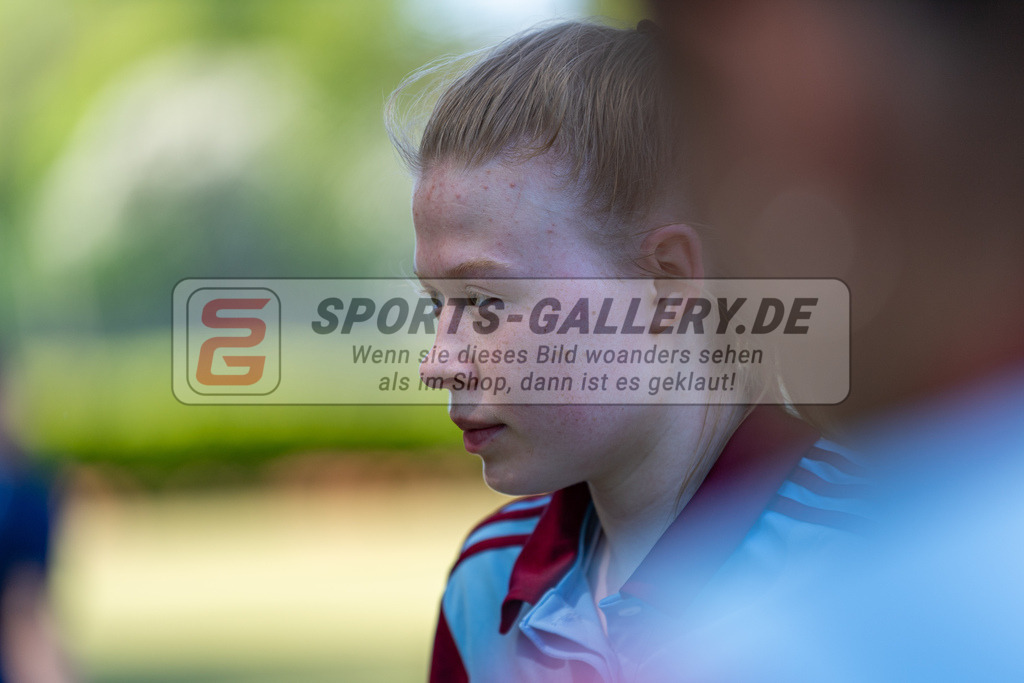 SM_20250511-D5A_5357 | 1.Bundesliga Feld - Rückrunde (W) UHC - RWK / 0:3 (0:1)