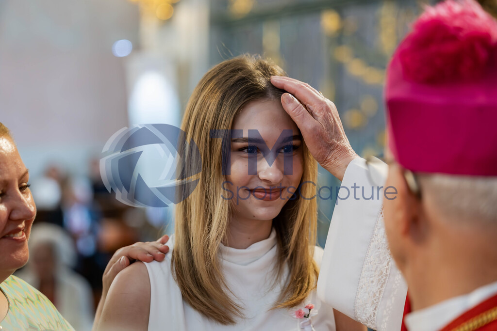 TM-20250608-0186 | Firmung Dom KlagenfurtCopyright: TM Sportscapture