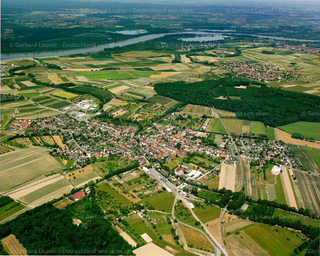 2526255 | Schwarzach, Rheinmünster