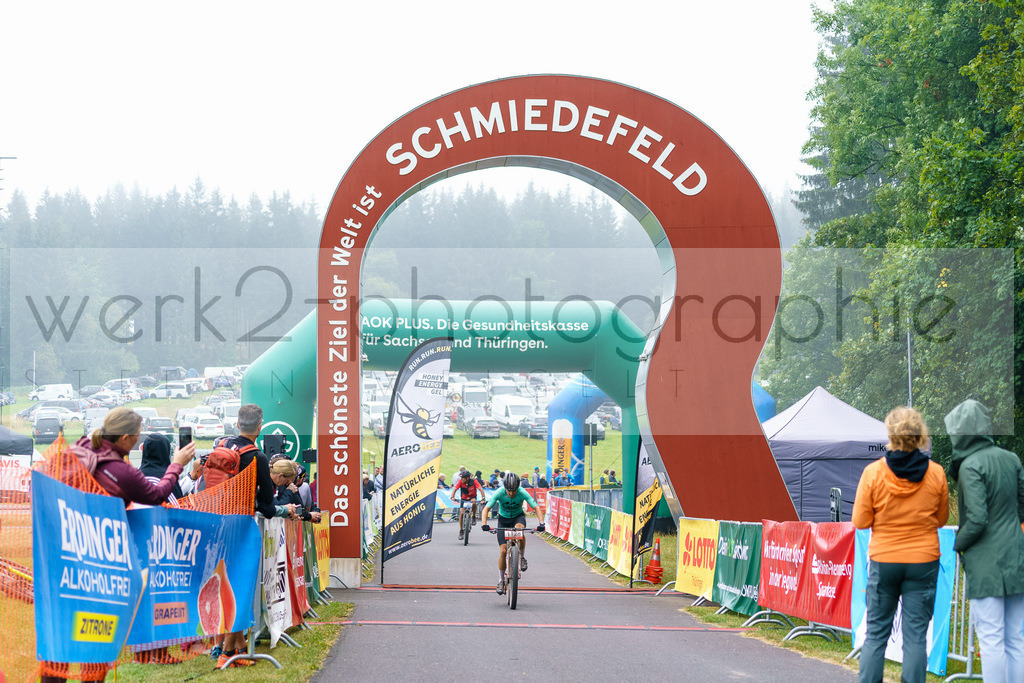 RennsteigRIDE 2024 | 8. RENNSTEIGRIDE am 31. August 2024 - Das Mountainbike-Event am Rennsteig!
