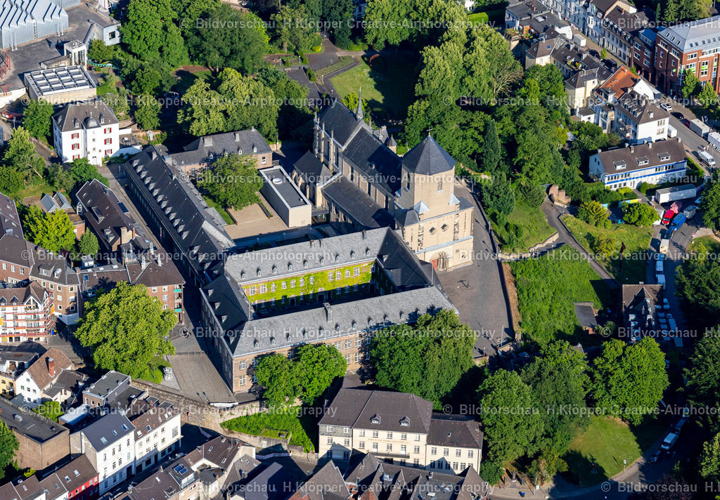 Luftbild Mönchengladbach-3905 | Luftbildfotografie und Luftbild Mönchengladbach - Realisiert mit Pictrs.com