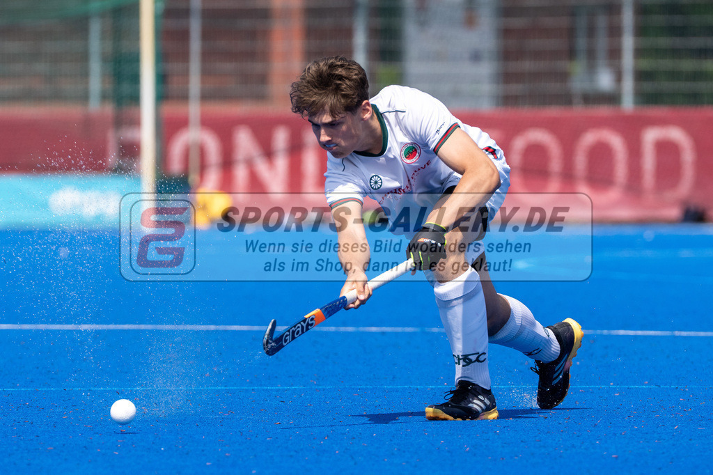 HK_20250503_106041 | 1. Bundesliga Herren Crefelder HTC - Münchener SC am 3.5.2025 Crefelder HTC , CHTC, Krefeld