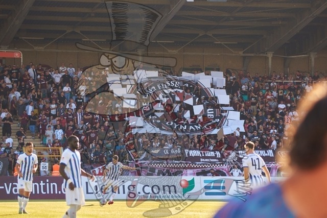 BFC Dynamo vs. Hertha BSC 035 | mythos-online-redaktion