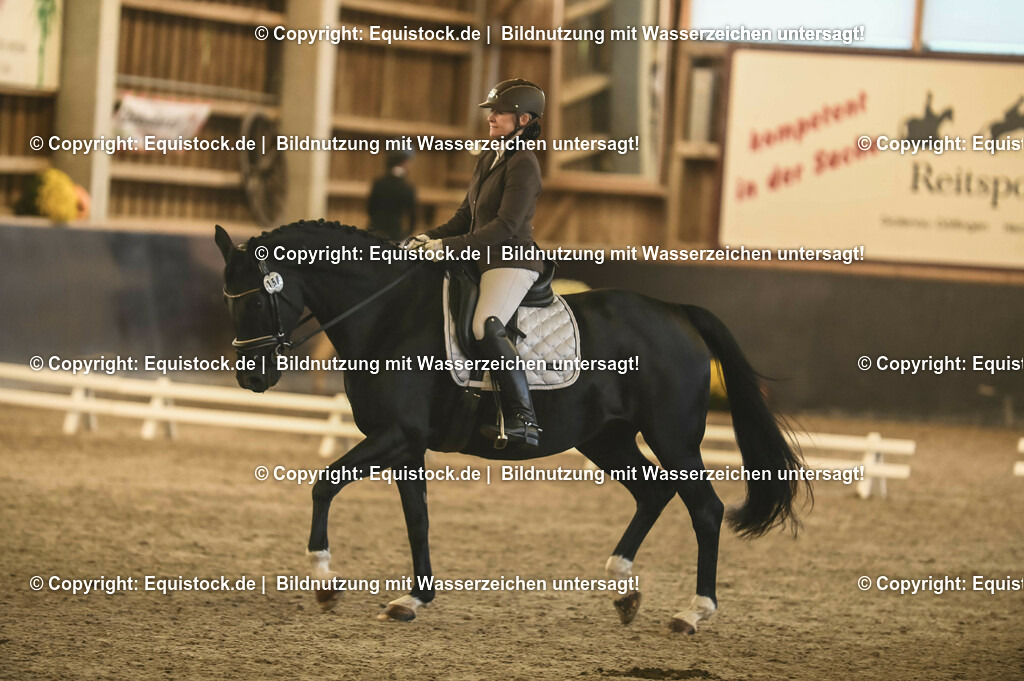 02_Dressurreiter_A_0491 | Foto: Thomas Hartig