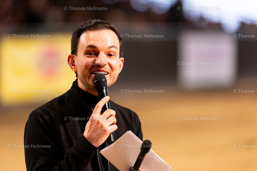 TH_Show Cup_26856 | EQUITANA 2025 am 08.03.25 in Essen