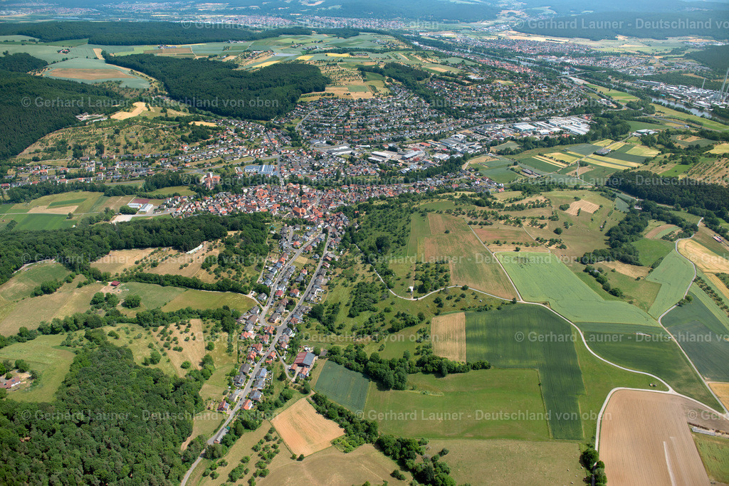 3502115 | Eisenbach-Obernburg