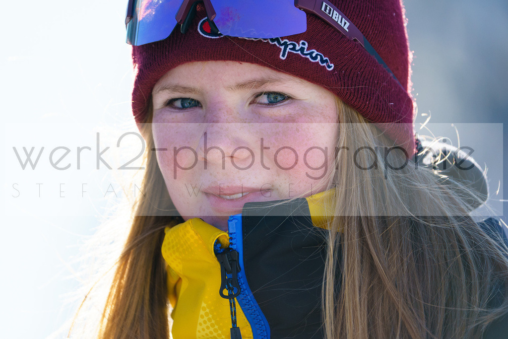 DSC Oberwiesenthal | Vom 19. - 21. Januar fand in der Sparkassen-Skiarena Oberwiesenthal der DSV E.INFRA Schülercup Biathlon statt.