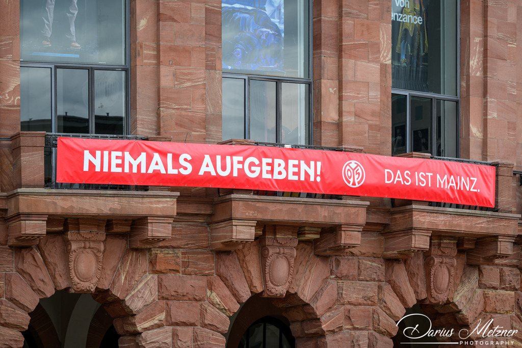 Mainz05 | Mainz05