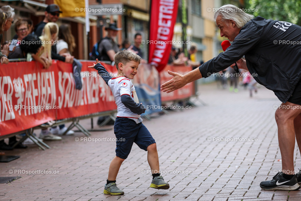 GVG Fruehlingslauf in Frechen, 22.05.2022 | Impressionen vom GVG Fruehlingslauf am 22.05.2022 in Frechen (Nordrhein-Westfalen). Foto: BEAUTIFUL SPORTS/Axel Kohring