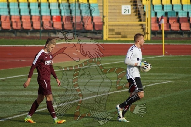 BFC Dynamo vs. FC Schönberg 95 065 | mythos-online-redaktion