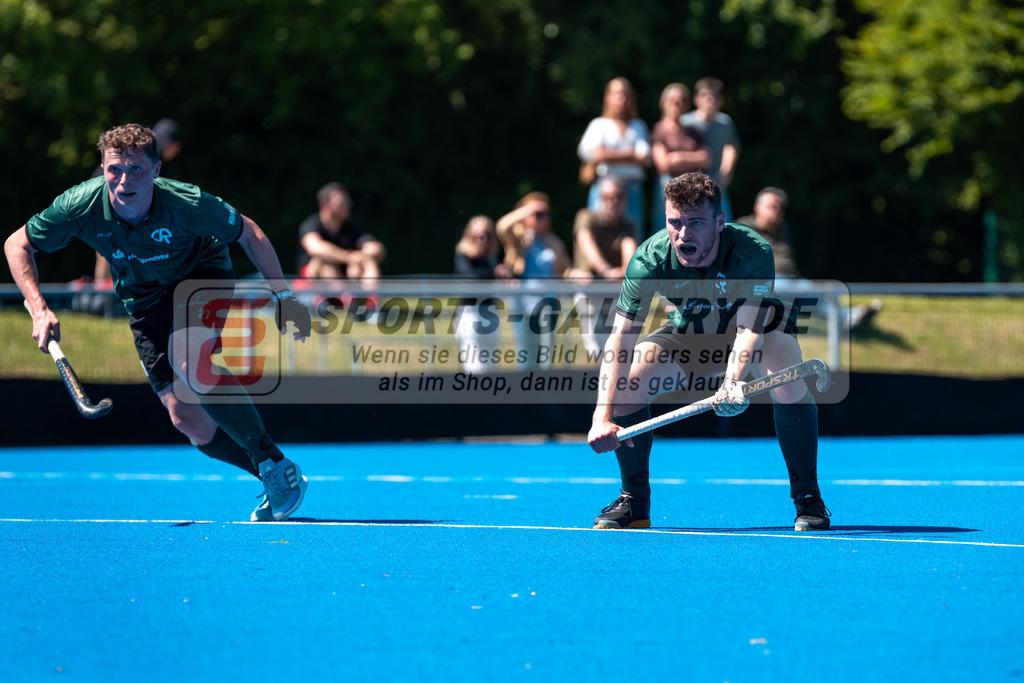 HK_20250511_106527 | Regionalliga West Herren Aachener HC - Club Raffelberg am 11.5.2025 Aachener HC , Aachen