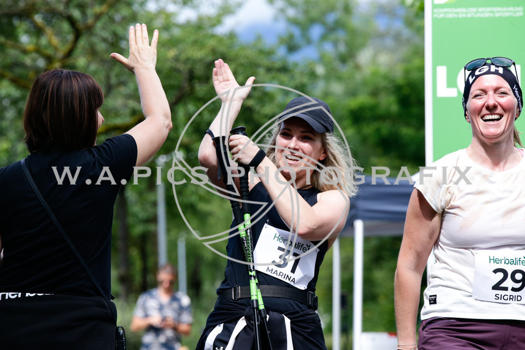 ..... | INNSBRUCK,AUSTRIA, 13.07.24, HERBALIFE 5K Innsbruck  , Image shows: Photo: WAPICS / Andreas Willdoner