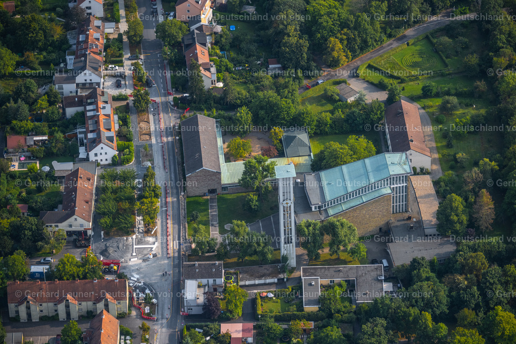 4047956 | St.Alfonskirche , Pfarrbüro St. AlfonsMatthias-Ehrenfried-Straße 297074 Würzburg