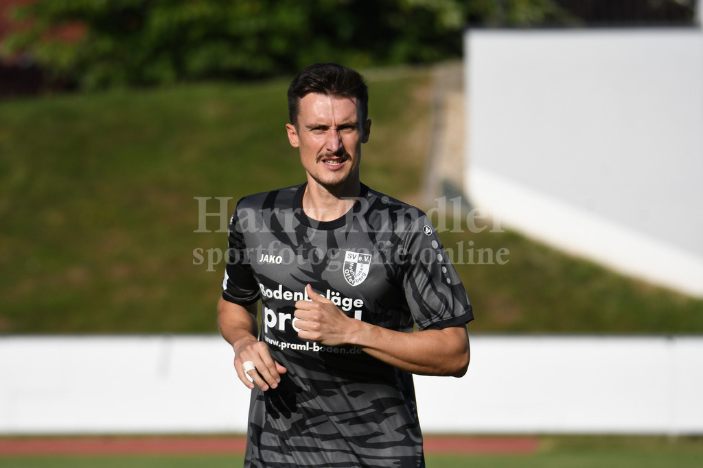 Testspiel SV Neuhausen/Offenberg : SV Schalding II | Testspiel SV Neuhausen/Offenberg : SV Schalding IIFabian Burmberger - Realisiert mit Pictrs.com