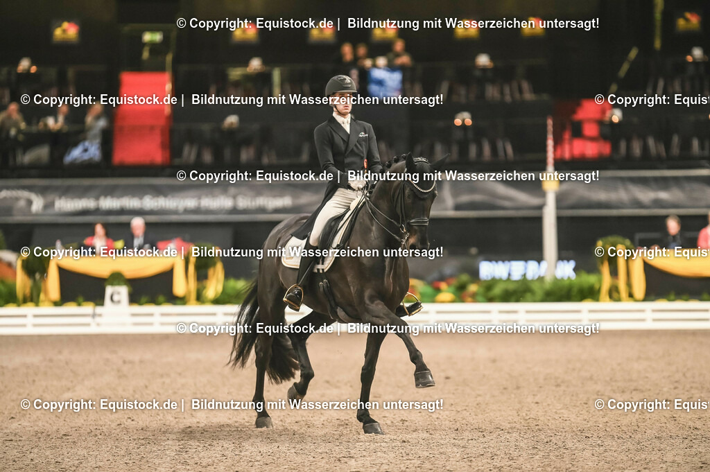 20231115_20_Dressur_Kl-S++_0273_TOMsPiC | Foto: Thomas Hartig