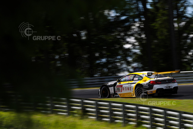 24hNbr19_0068952JB_JB | 24h Nürburgring 2019 - ADAC TOTAL 24-Rennen - Foto: Gruppe C Photography; #99 BMW M6 GT3, Rowe Racing: Nicky Catsburg, Marco Wittmann, Jesse Krohn, John Edwards - Realisiert mit Pictrs.com