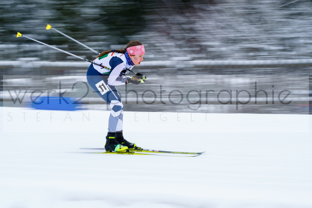 DSC Ruhpolding | 3. DSV E.INFRA Schülercup Biathlon in der Chiemgau Arena Ruhpolding