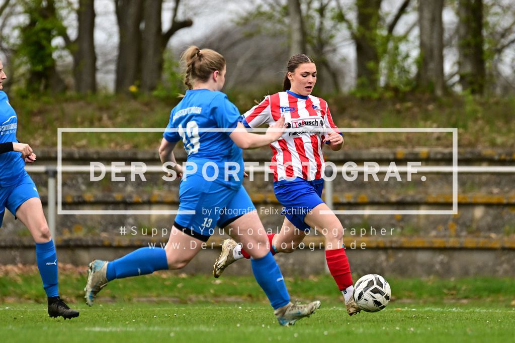 Fußball I Frauen I Saison 2025-2026 I Kreisliga I 13. Spieltag I FC Rosengarten - SV Ahlerstedt-Ottendorf IV I 167284 | Der Sportfotograf. - Realisiert mit Pictrs.com