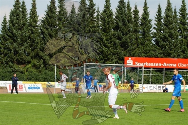 FC Oberlausitz Neugersdorf vs. BFC Dynamo 149 | mythos-online-redaktion