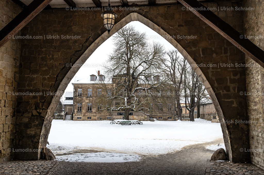 10049-13948 - Burchardikloster in Halberstadt | Stockfoto und Bilderpool mit Bildmaterial aus Deutschland, dem Harz, Halberstadt, Quedlinburg, Wernigerode und weltweit. Qualitativ hochwertige und professionelle Fotos anschauen und kaufen. - Realisiert mit Pictrs.com