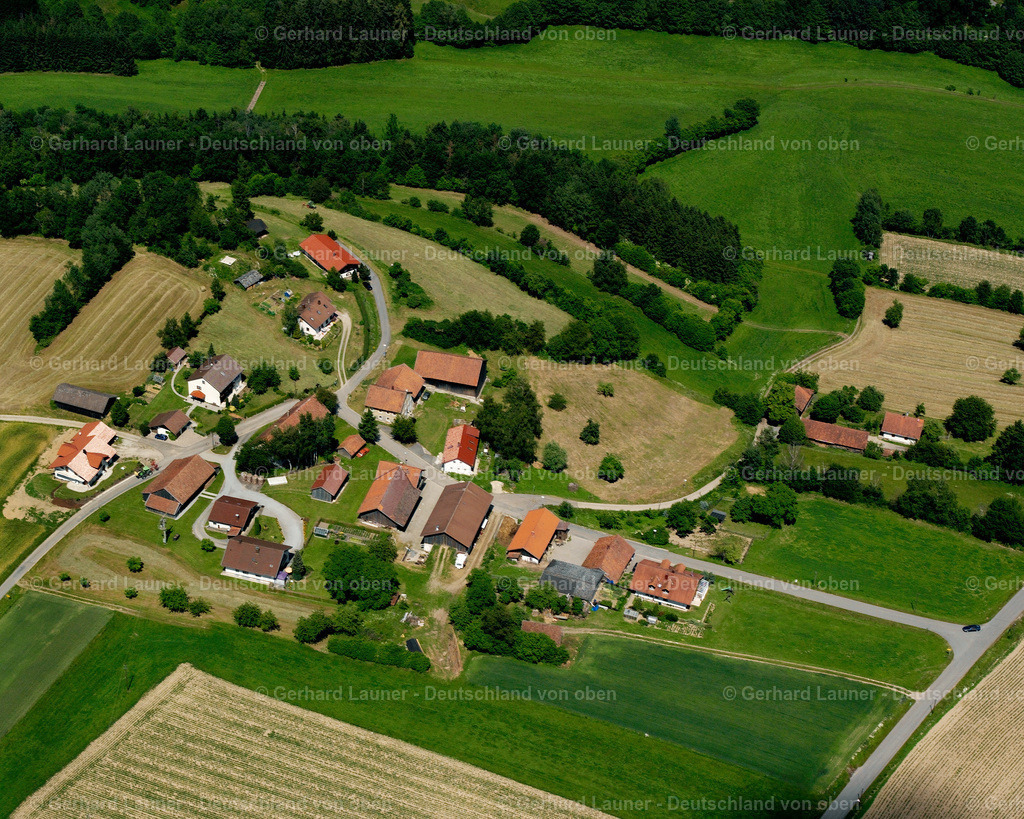 2519444 | Eggersberg, Stallwang