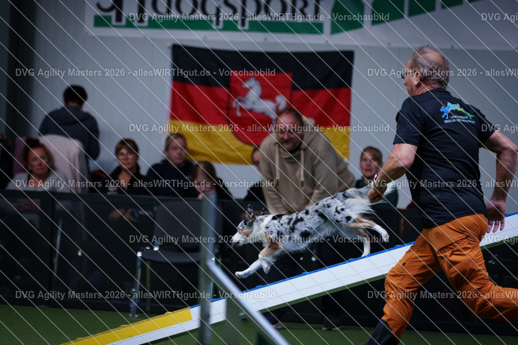 allesWIRTHgut_Tierfotografie-DVG_Agility_Masters_2026-14_40-7R505263 | Professionelle Tierfotografie in Mönchengladbach von Daniel Wirth (allesWIRTHgut). Liebevolle & natürliche Bilder von Hunden & Katzen für unvergessliche Erinnerungen.