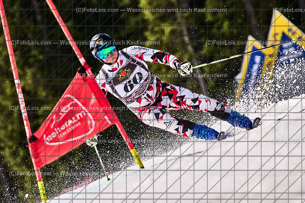 ALP0797_Reiteralm_Steir-LM_RTL_Schnell Rupert | (C)FotoLois.com, Alois Spandl. Steirische Landesmeisterschaften Ski alpin, Reiteralm, Sa 13. April 2024.