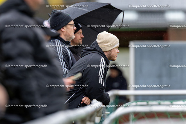 Fußball I Herren I Saison 2025-2026 I Landesfreundschaftsspiel I SC Rönnau - SSG Rot-Schwarz Kiel 080 | Paul Florian Guckel (87, SC Rönnau) - Realisiert mit Pictrs.com