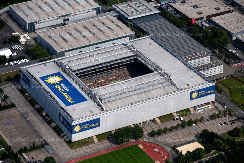 4049626 | Merkur Spielarena Düsseldorf