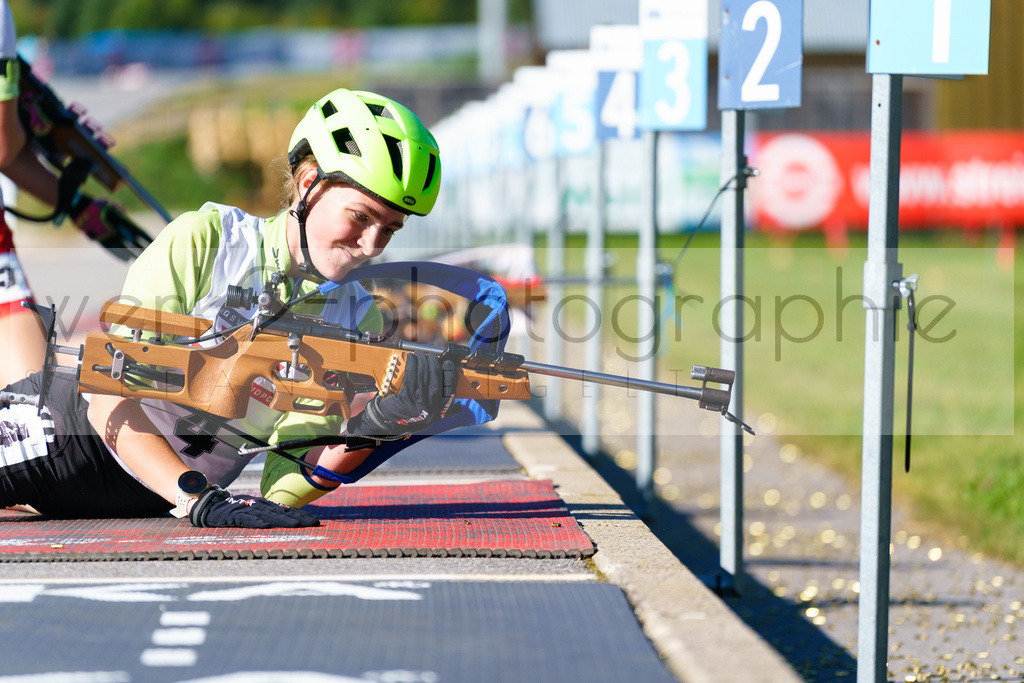 DP Arber  | Deutschlandpokal ARBER am 15. - 17. September 2023