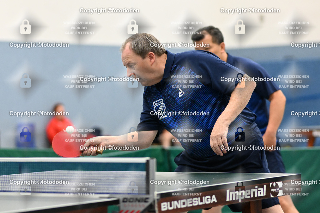 DSC_5202 | Trieu Nguyen / TTG Nord Holtriem II Helmut Hicken / TTG Nord Holtriem II (vorne) 